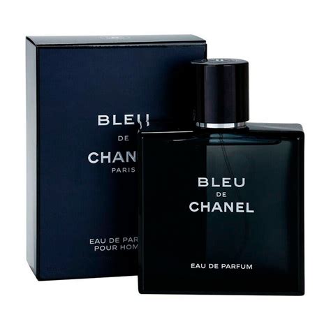 chanel bleu box at back|bleu de Chanel fragrance.